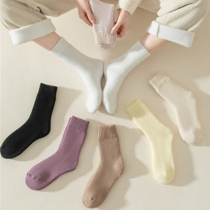 Warm Cozy Thermal Winter Socks