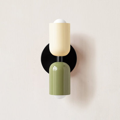 Simple Adjustable Wall Lamp