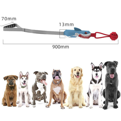 Fun Plush Tug Toys for Dogs