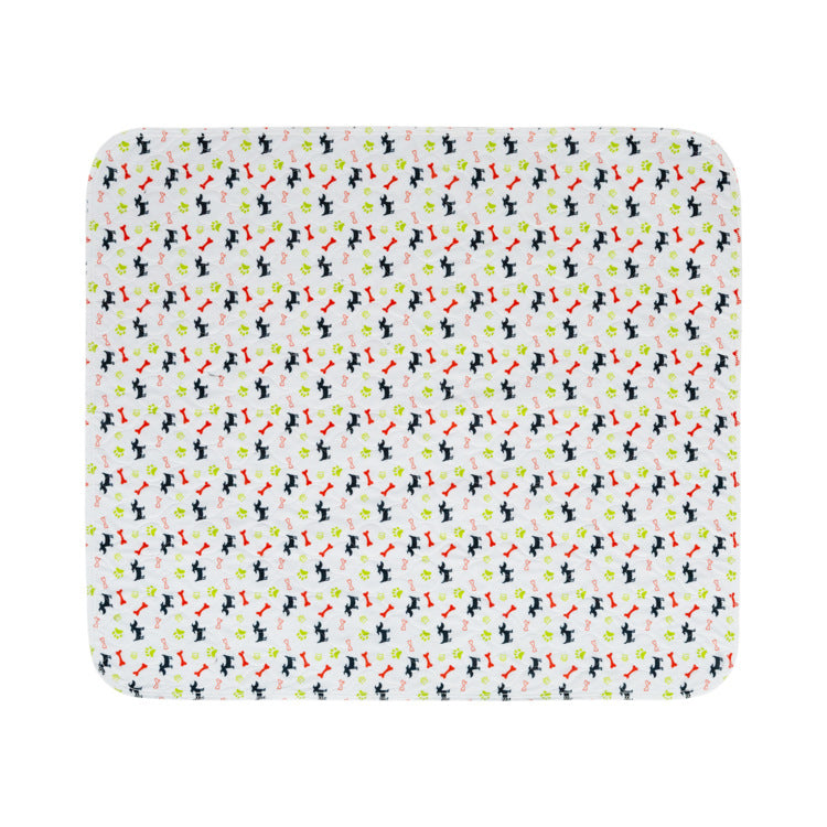 Comfortable Dog Training Pad