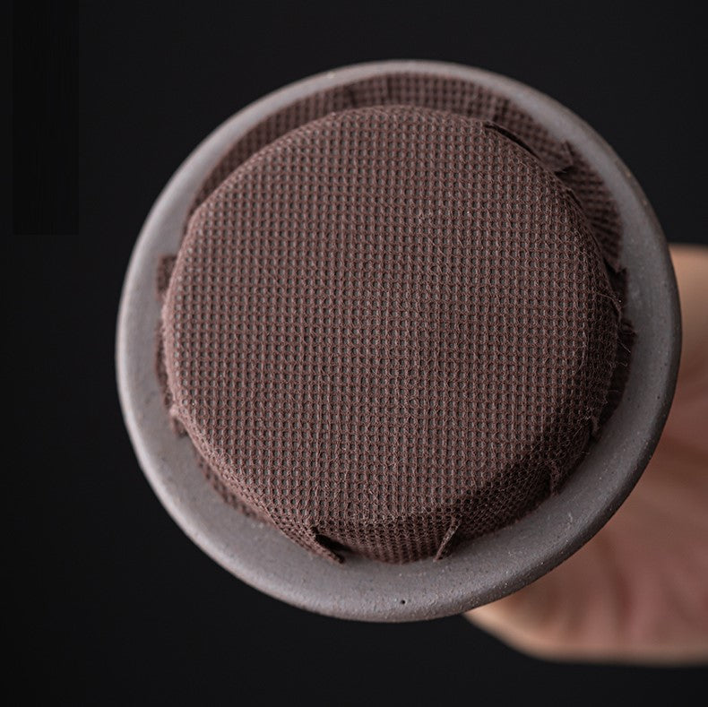 Airtight Ceramic Coffee Canister