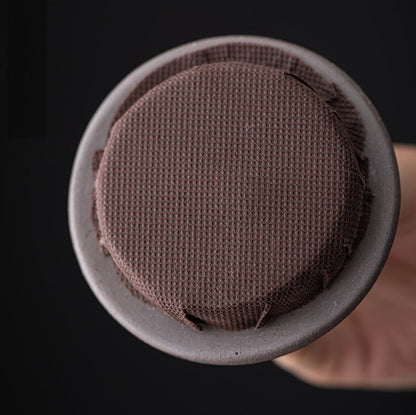 Airtight Ceramic Coffee Canister