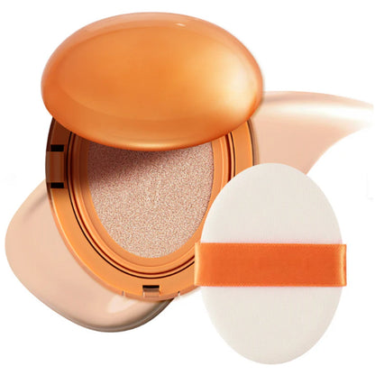 Oil Control Matt Cushion
