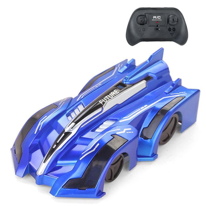 Befez | Wireless Floating RC Vehicle