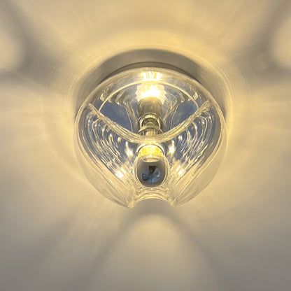 Classic European Retro Ceiling Light