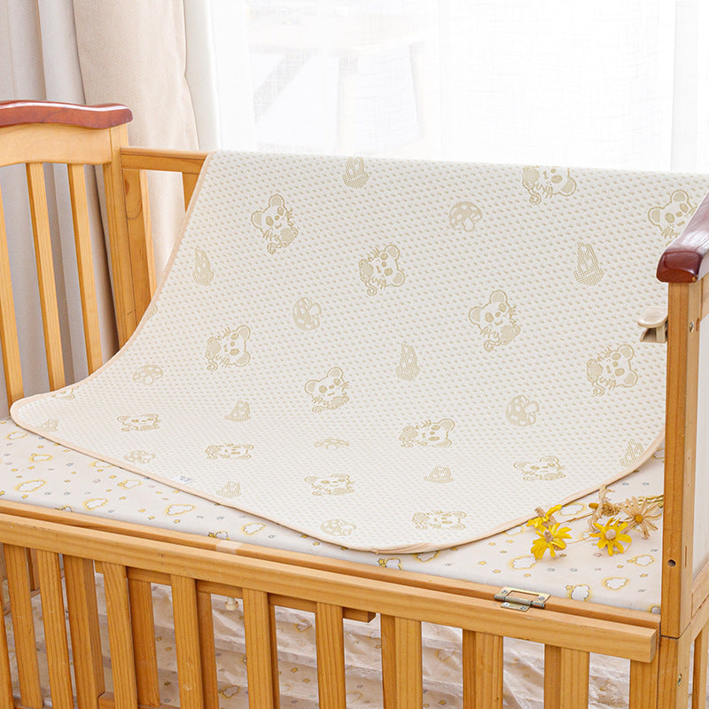 Waterproof Infant Play Mat