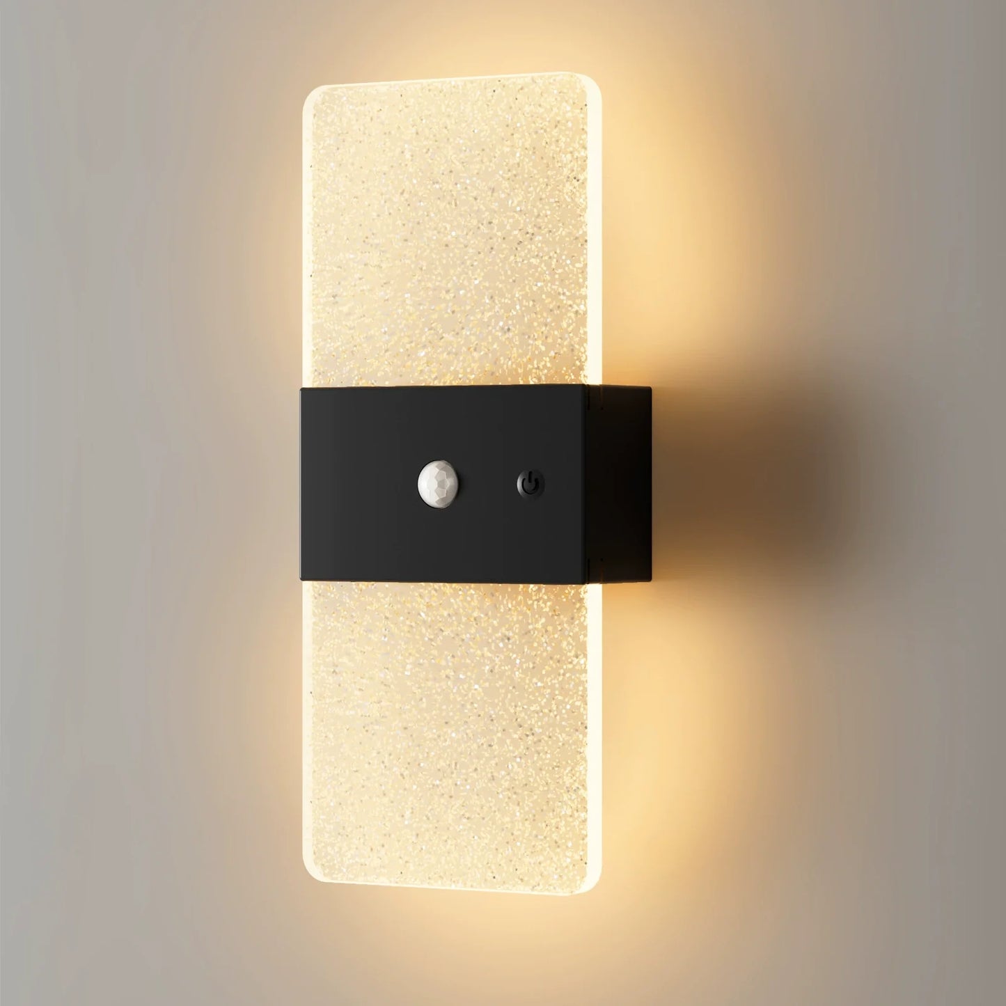 Wireless Motion Sensor Night Light Lamp