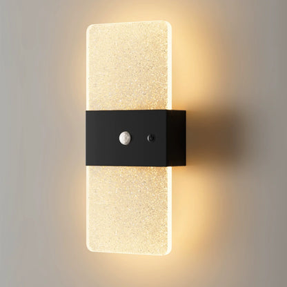 Wireless Motion Sensor Night Light Lamp