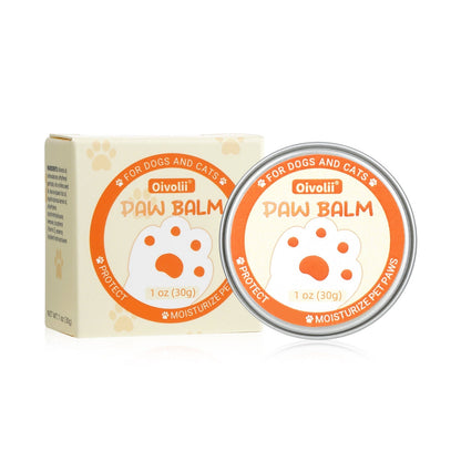 Pet Skin Soothing Cream for Dogs and Cats
