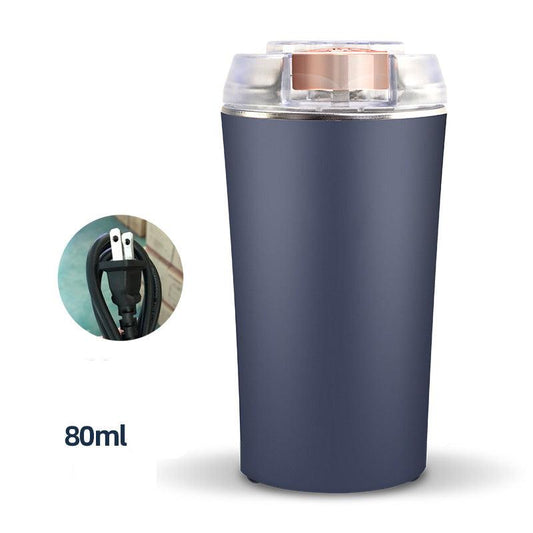 Compact Portable Electric Grain Mill - Befez