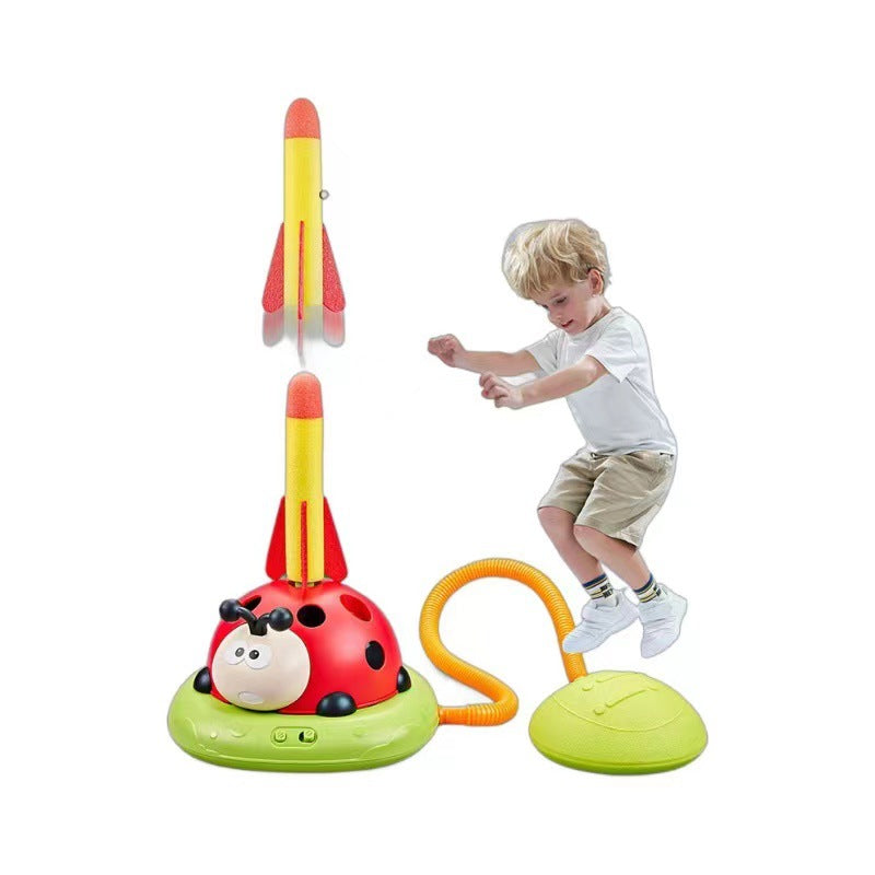 Befez | 3in1 Active Play Toy