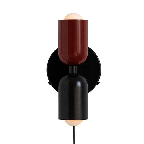 Simple Adjustable Wall Lamp