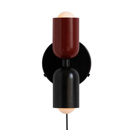 Simple Adjustable Wall Lamp