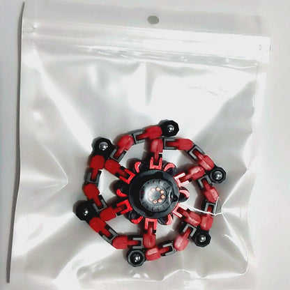 Fun Interactive Robot Fidget Spinner Toy