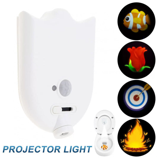 Bright Adjustable LED Hallway Wall Light - Befez