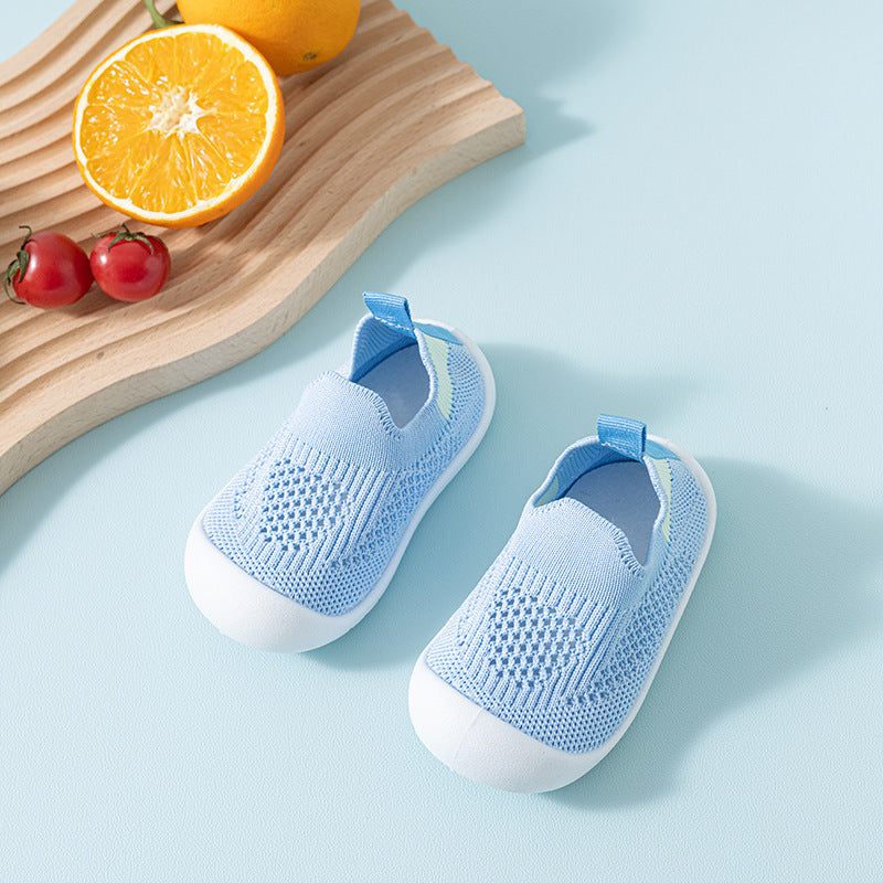 Soft Befez Kids Casual Sneakers