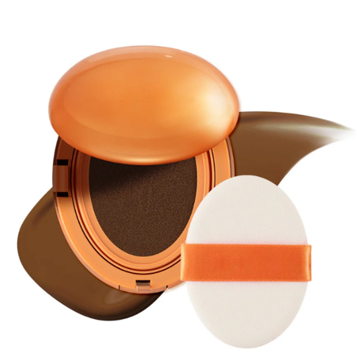 Oil Control Matt Cushion