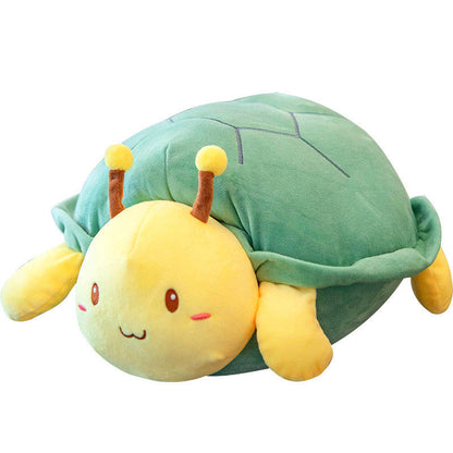 Soft Portable Plush Pillow - Befez