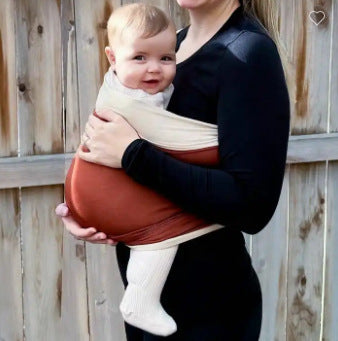 Comfortable Baby Sling for Moms - Befez