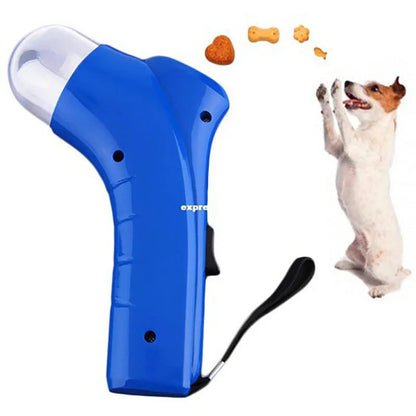 Fun Pet Treat Feeder Toy