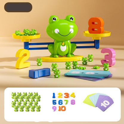 Accurate Digital Balance Scale for Kids