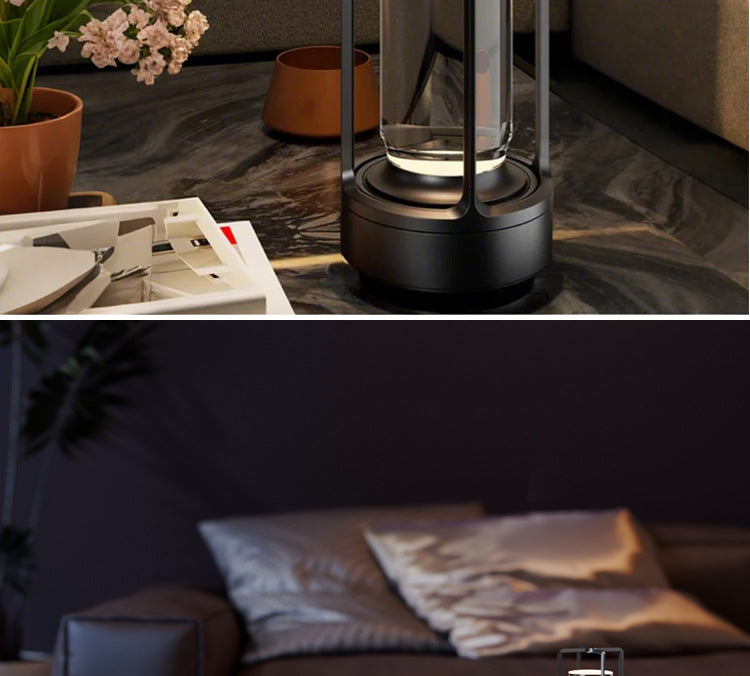 Bright Portable Desk Light