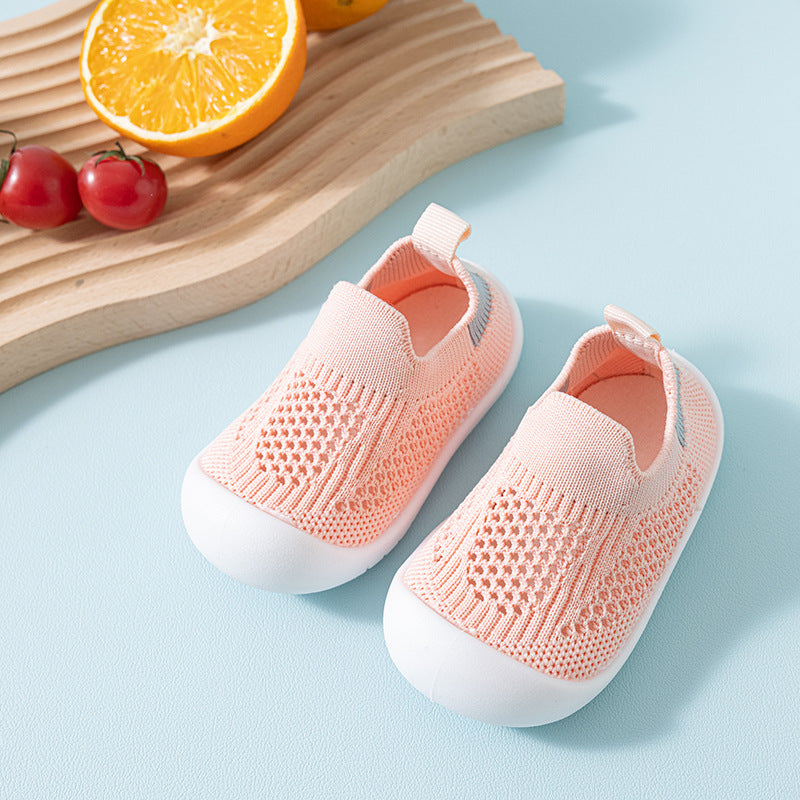 Soft Befez Kids Casual Sneakers