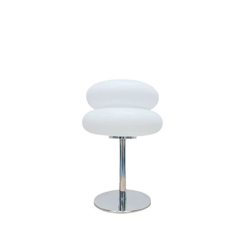 Compact Modern Desk Lamp Vintage Style Nightlight