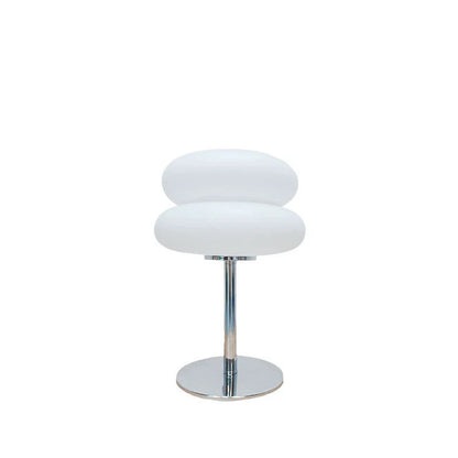 Compact Modern Desk Lamp Vintage Style Nightlight