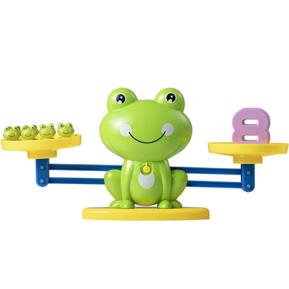 Accurate Digital Balance Scale for Kids