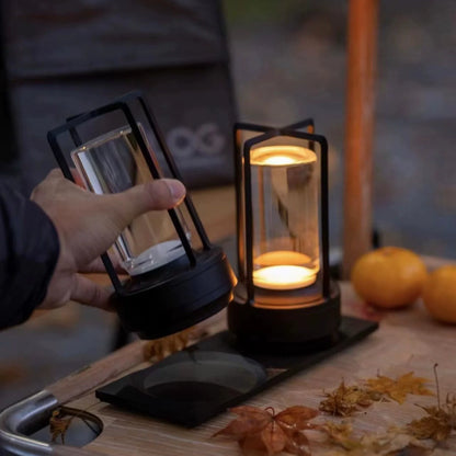 Bright Portable Desk Light