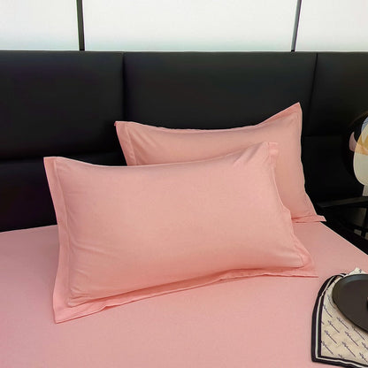 Cool Gel Breathable Pillow Cover