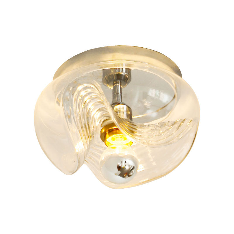 Classic European Retro Ceiling Light