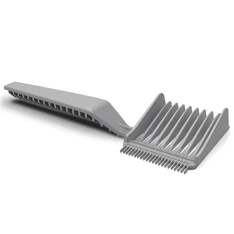 Befez Fade Comb - Simple Hair Cutting Tool