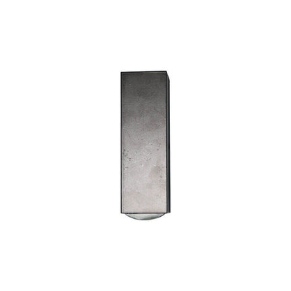 Befez | Stylish Weatherproof Outdoor LED Wall Lamp – Slim Metal Fixture