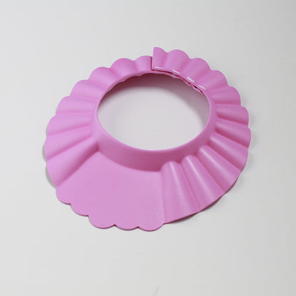 Soft Baby Ear and Face Guard for Bath Time - Befez