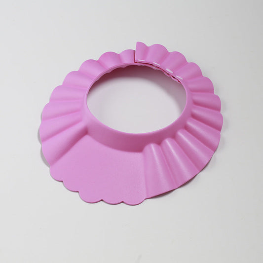 Soft Baby Ear and Face Guard for Bath Time - Befez