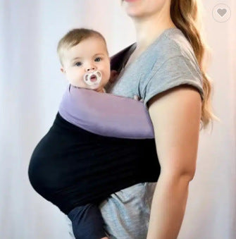 Comfortable Baby Sling for Moms