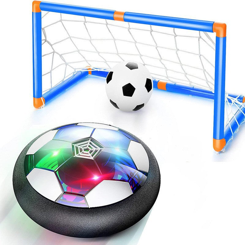 Befez AirGlide Ball | Indoor Hover Football for Kids