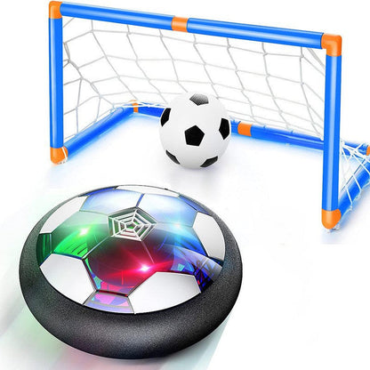 Befez AirGlide Ball | Indoor Hover Football for Kids