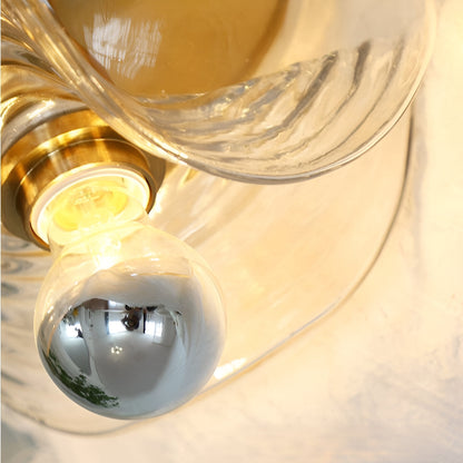 Classic European Retro Ceiling Light