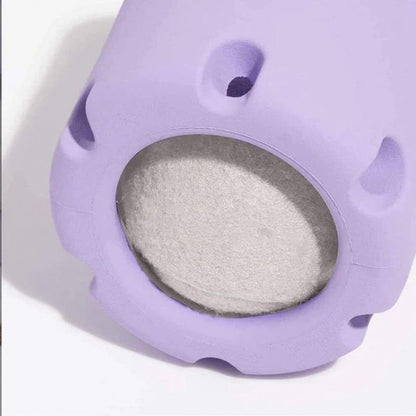 Tough Outdoor Tennis Ball Hopper