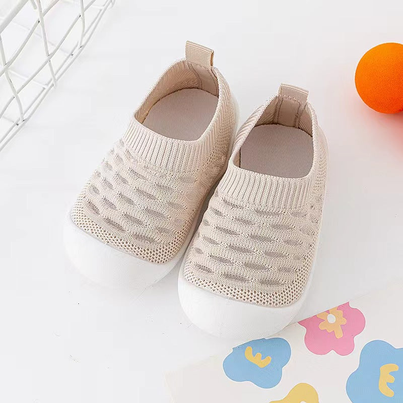Befez | Soft Baby Toeless Socks