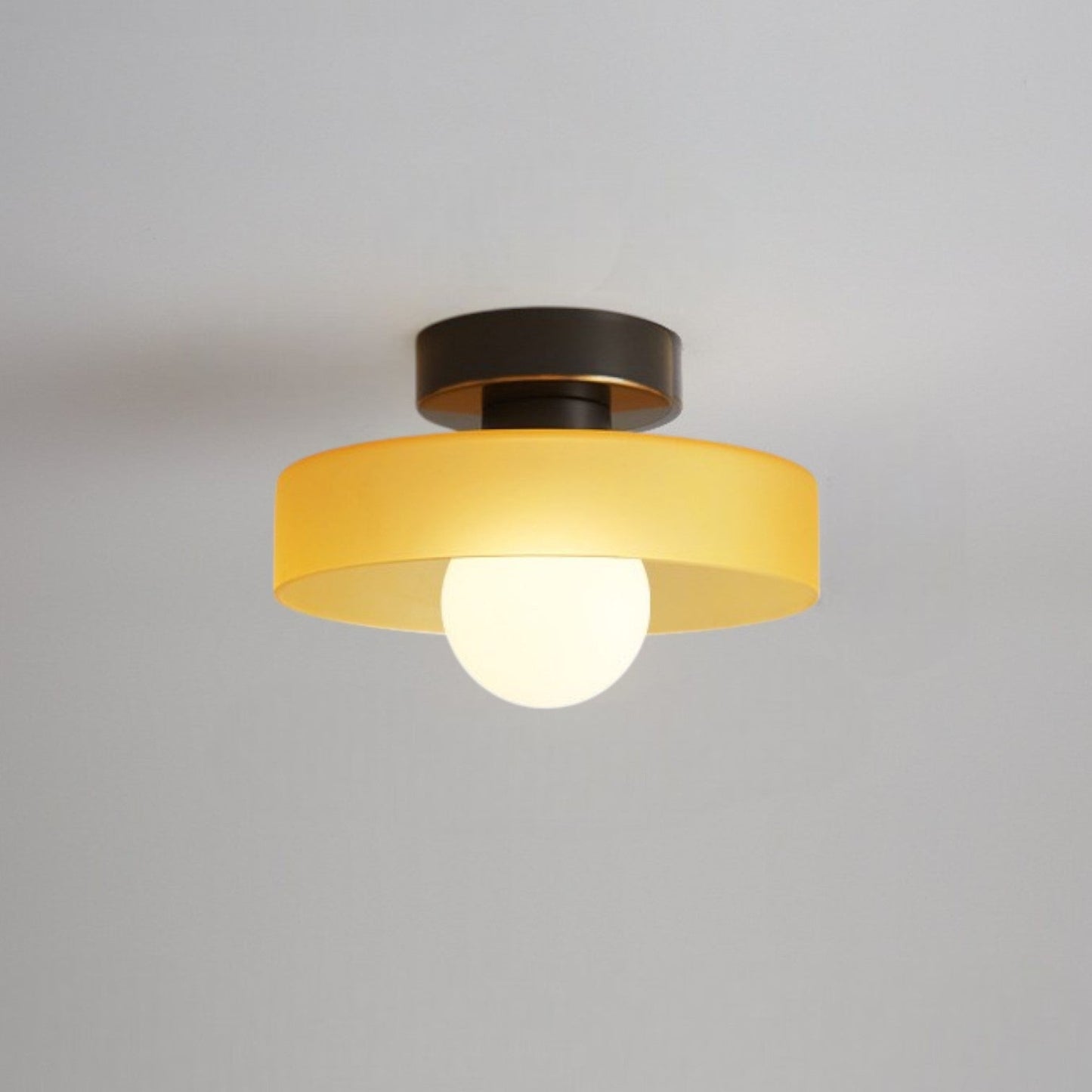 Classic Vintage Hanging Lamp