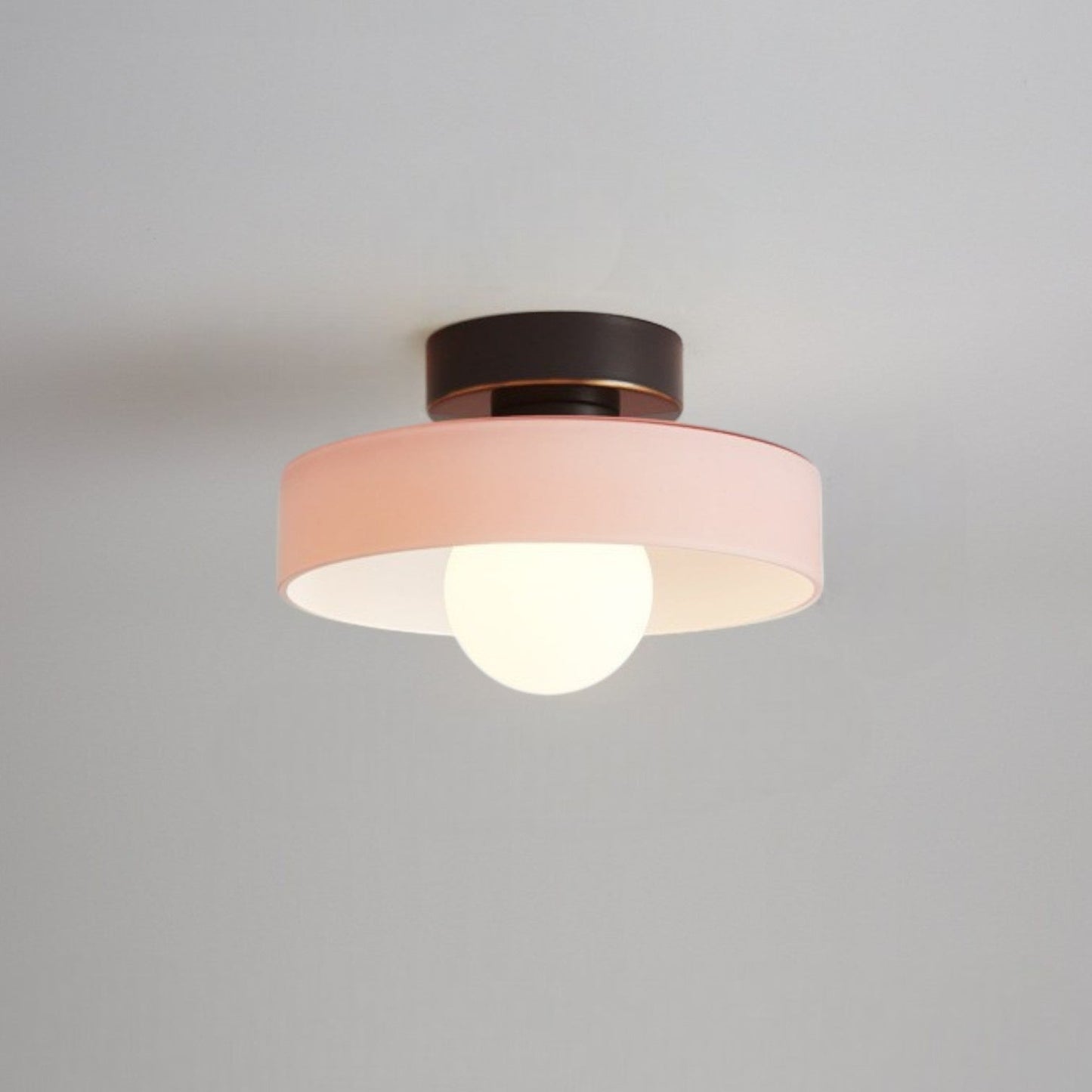 Classic Vintage Hanging Lamp
