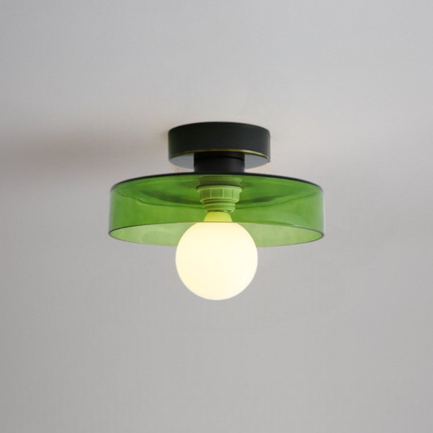 Classic Vintage Hanging Lamp