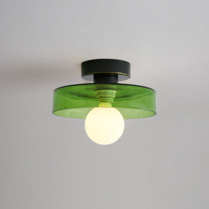 Classic Vintage Hanging Lamp