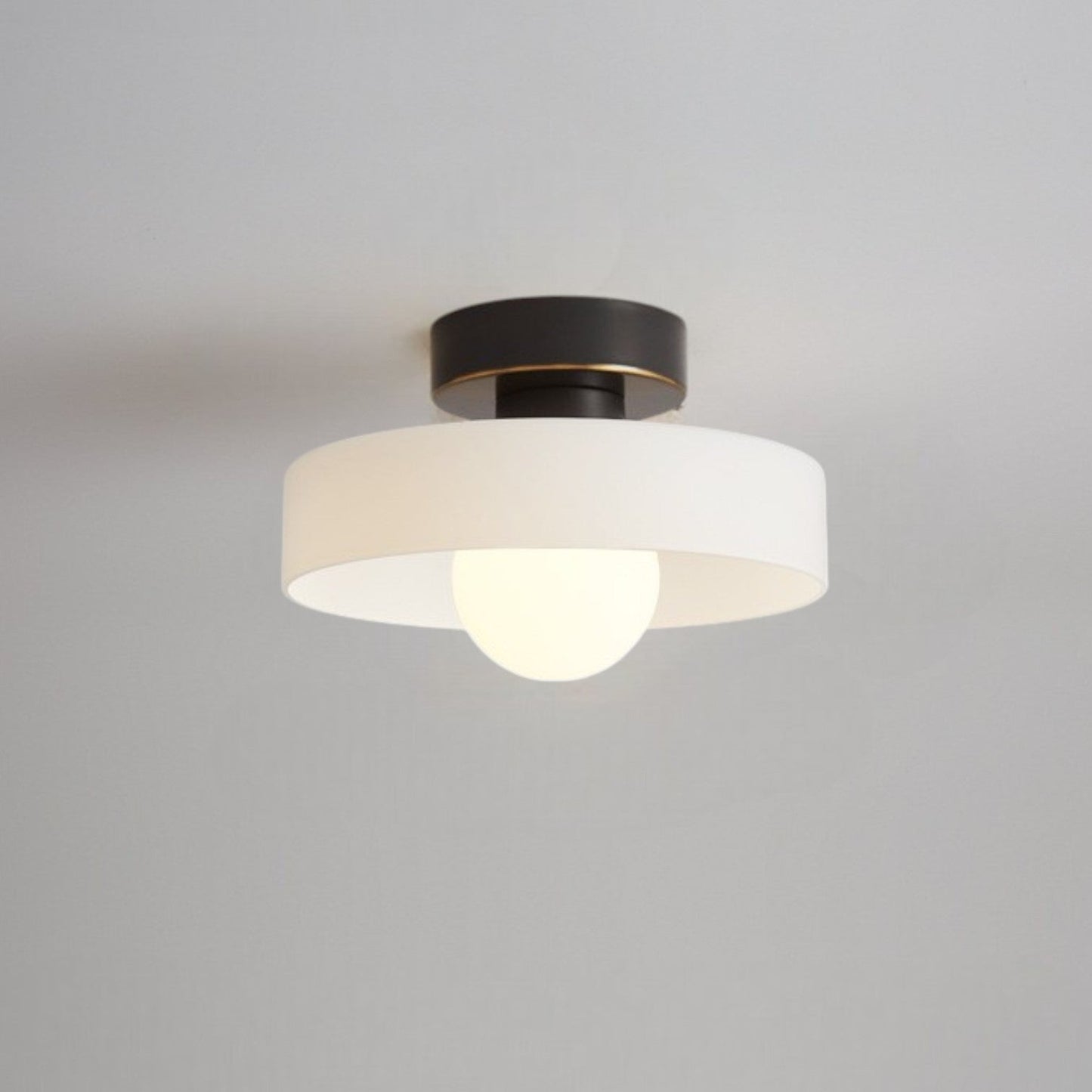 Classic Vintage Hanging Lamp - Befez