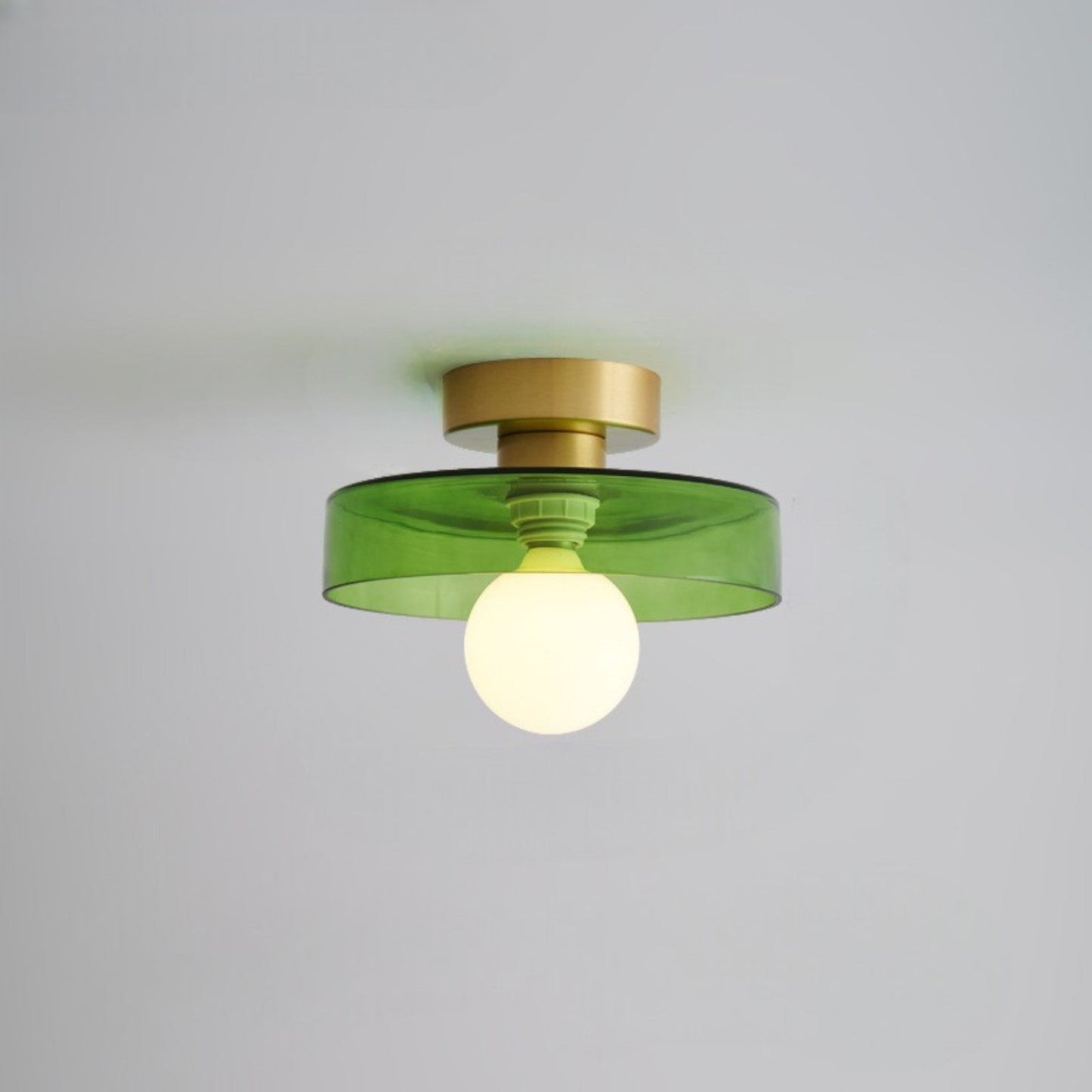 Classic Vintage Hanging Lamp