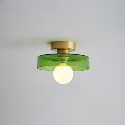 Classic Vintage Hanging Lamp